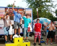 MXMARKET.SK MX cup (3) - 17.07.2010