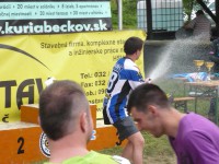 MKP 3 - Beckov - 18. 06. 2011